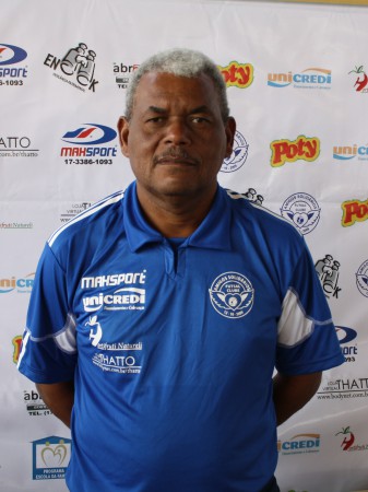João Silvério